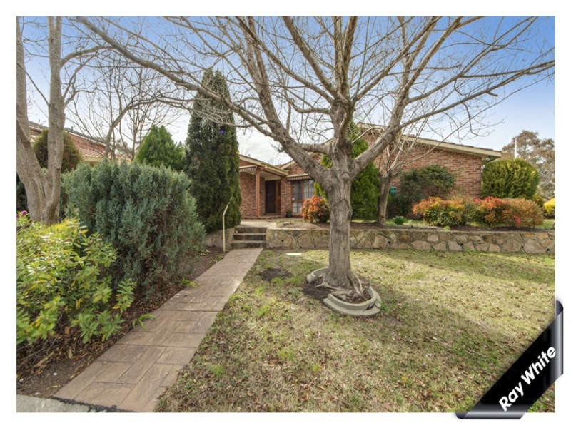 2 Arrellah Place, O’malley ACT 2606