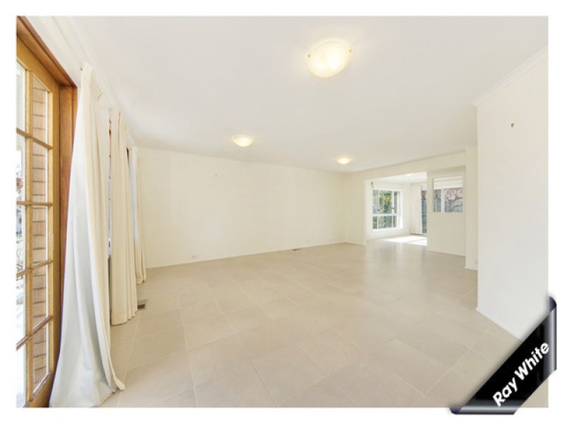 42 Clermont Street, Fisher ACT 2611