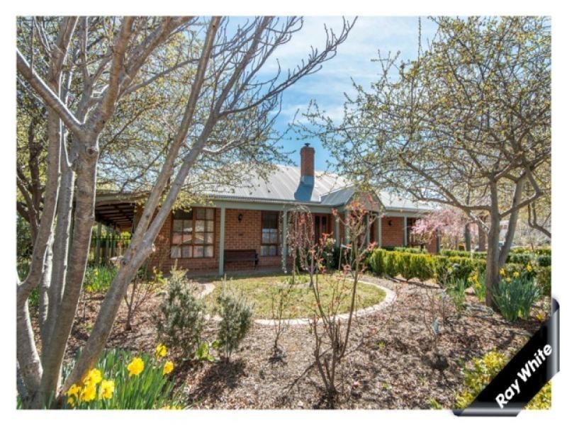 86 Galloway Street, Isabella Plains ACT 2905