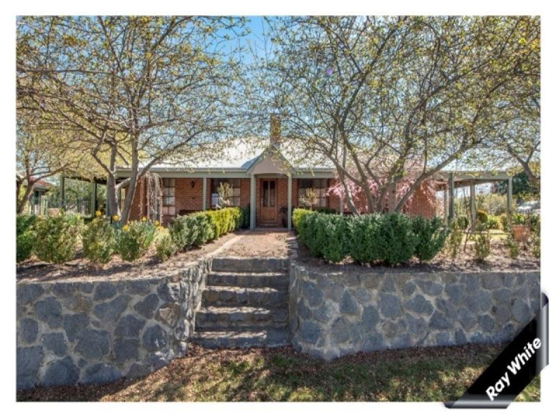 86 Galloway Street, Isabella Plains ACT 2905