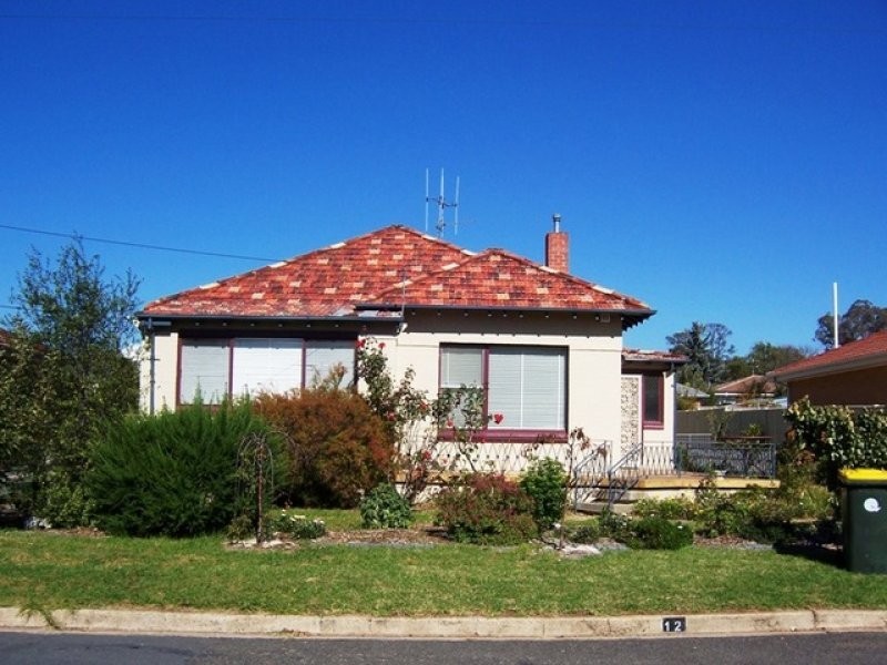 12 West Avenue, Queanbeyan NSW 2620