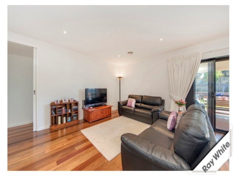 19 Aston Crescent, Cook ACT 2614