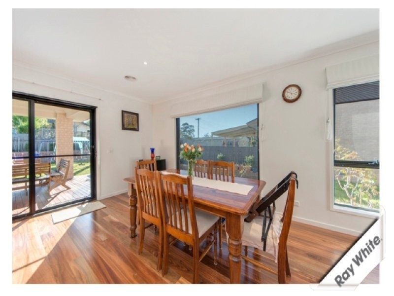19 Aston Crescent, Cook ACT 2614