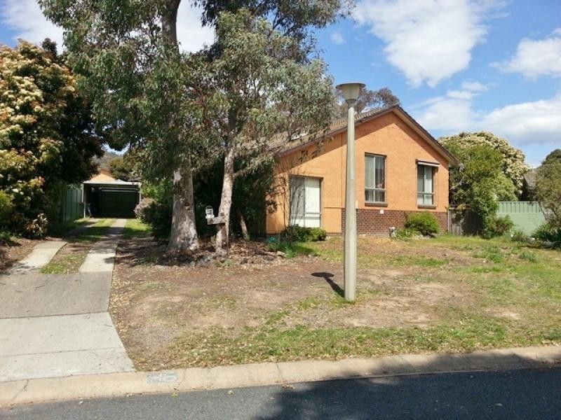 46 Chillagoe Street, Fisher ACT 2611