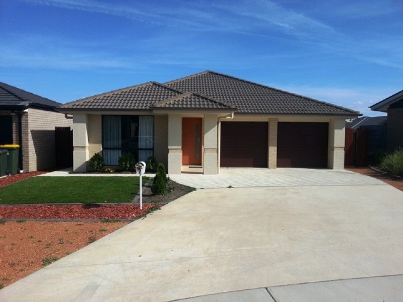 7 Elphick Place, Bonner ACT 2914