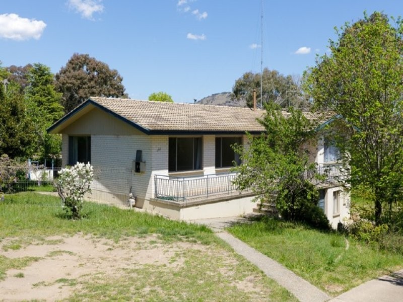 101b Ainsworth Street, Mawson ACT 2607
