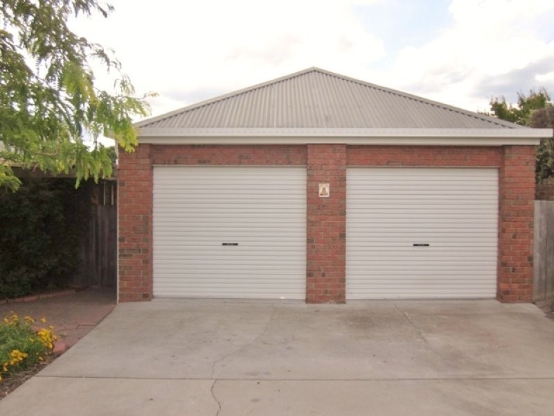 31 Lewis Luxton Crescent, Gordon ACT 2906
