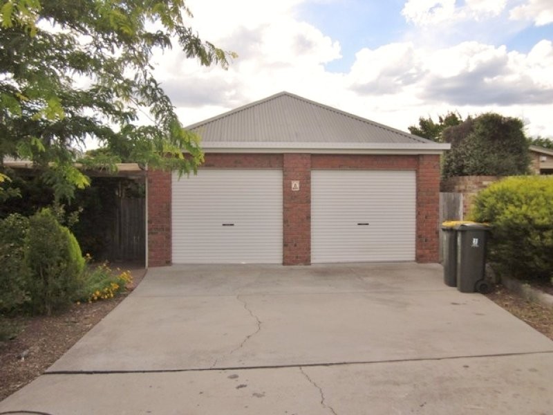31 Lewis Luxton Crescent, Gordon ACT 2906