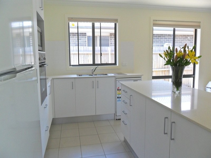 39 Bill Ferguson Circuit, Bonner ACT 2914