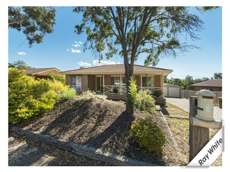 64 Must Circuit, Calwell ACT 2905