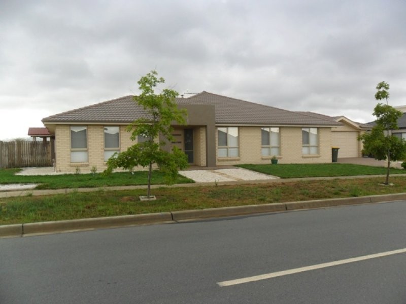 119 Christina Stead Street, Franklin ACT 2913