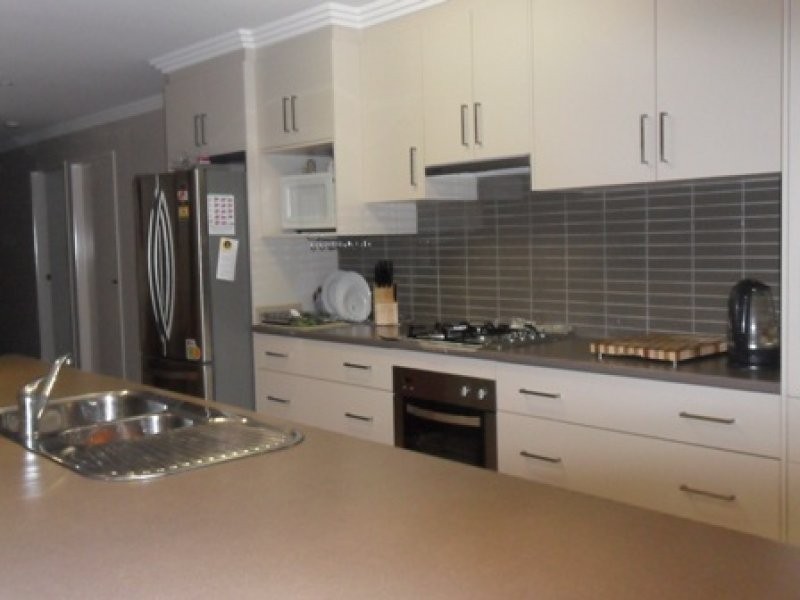 119 Christina Stead Street, Franklin ACT 2913
