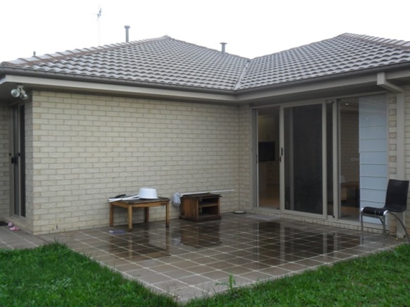 119 Christina Stead Street, Franklin ACT 2913