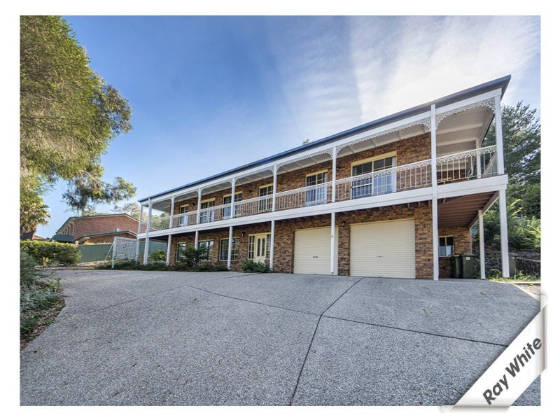 21 Cobbadah Street, O’malley ACT 2606