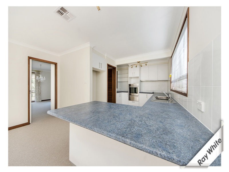 21 Cobbadah Street, O’malley ACT 2606