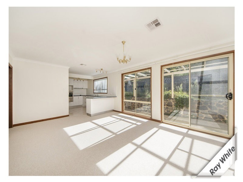 21 Cobbadah Street, O’malley ACT 2606