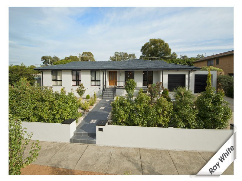 29 Partridge Street, Fadden ACT 2904