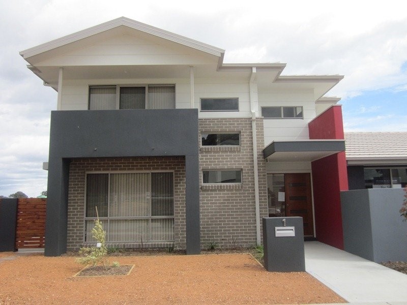 1 Ridding Street, Forde ACT 2914