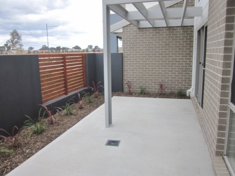 1 Ridding Street, Forde ACT 2914