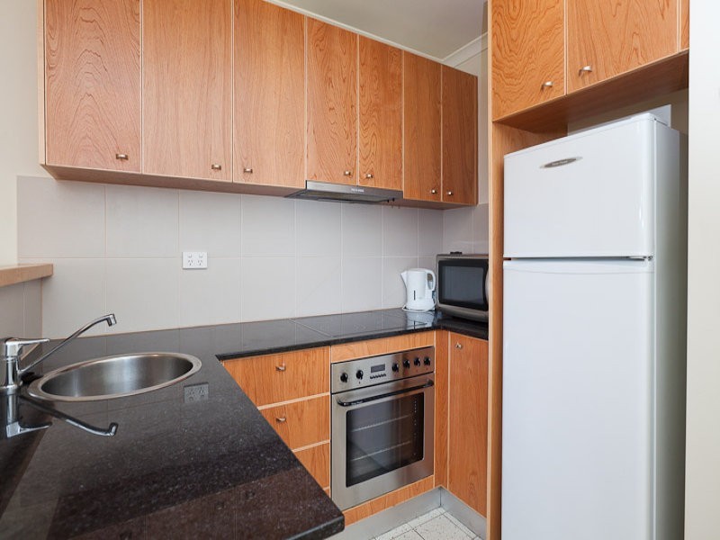 222/2 Akuna Street, City ACT 2601