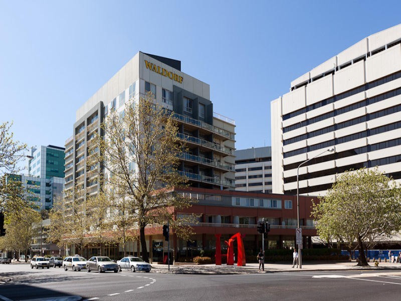 222/2 Akuna Street, City ACT 2601