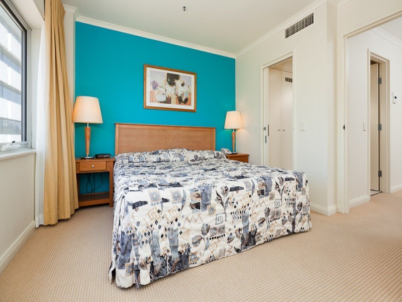 222/2 Akuna Street, City ACT 2601