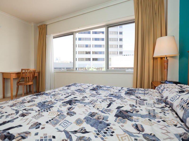 222/2 Akuna Street, City ACT 2601