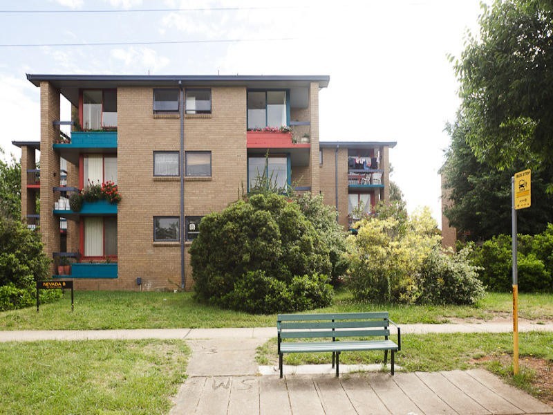 7b/109 Knox Street, Watson ACT 2602