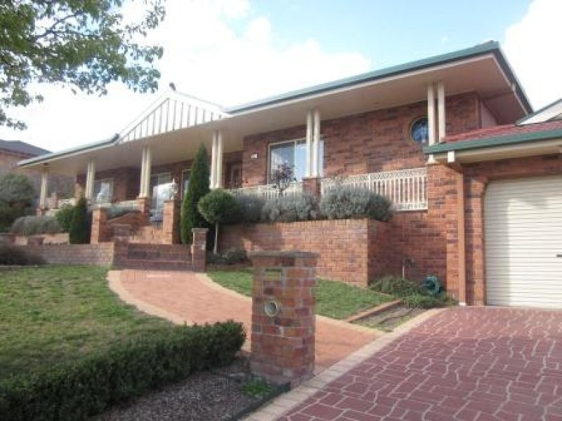62 Lexcen Avenue, Nicholls ACT 2913