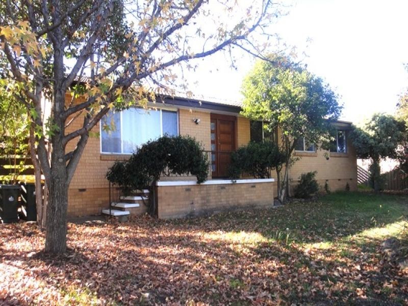 59 Fincham Crescent, Wanniassa ACT 2903
