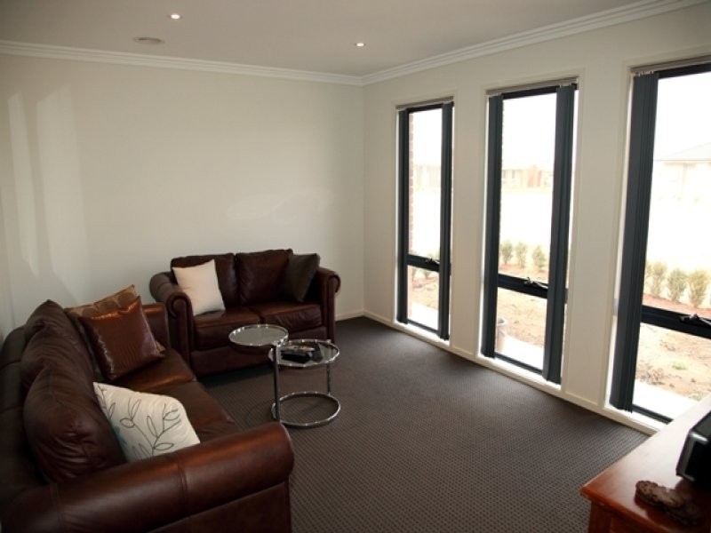 17 Ruth Bedford Street, Franklin ACT 2913