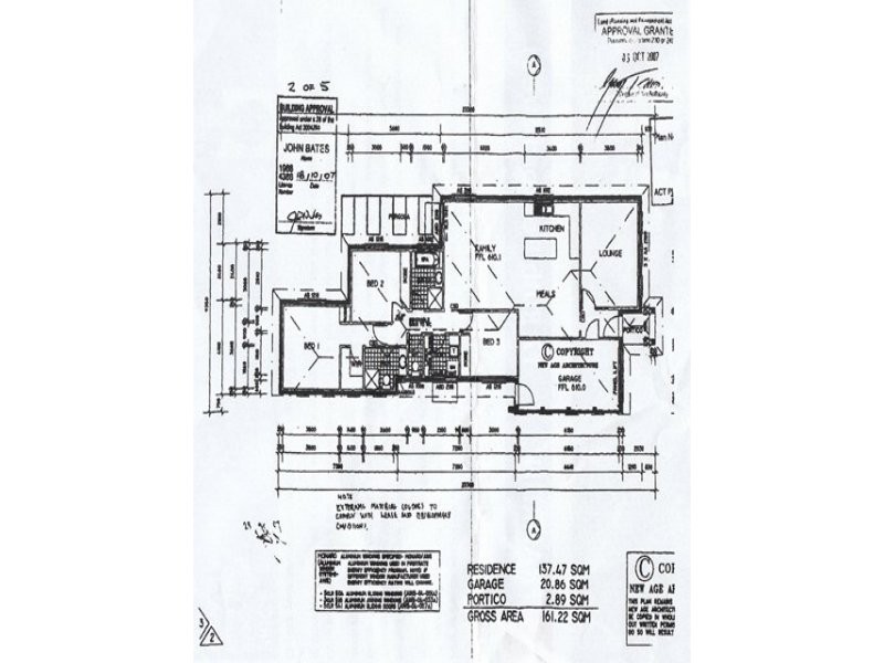 17 Ruth Bedford Street, Franklin ACT 2913