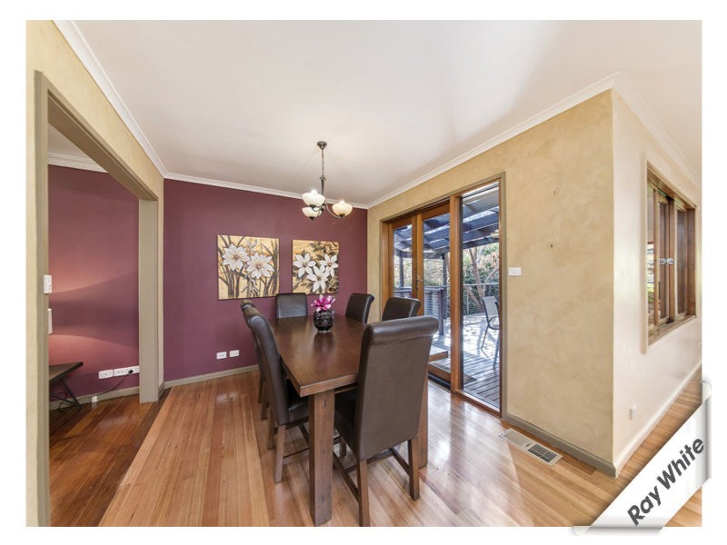 4 Byrnes Place, Curtin ACT 2605