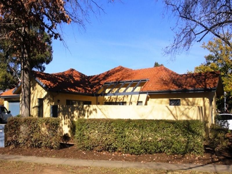 16 Moorhouse Street, O’connor ACT 2602