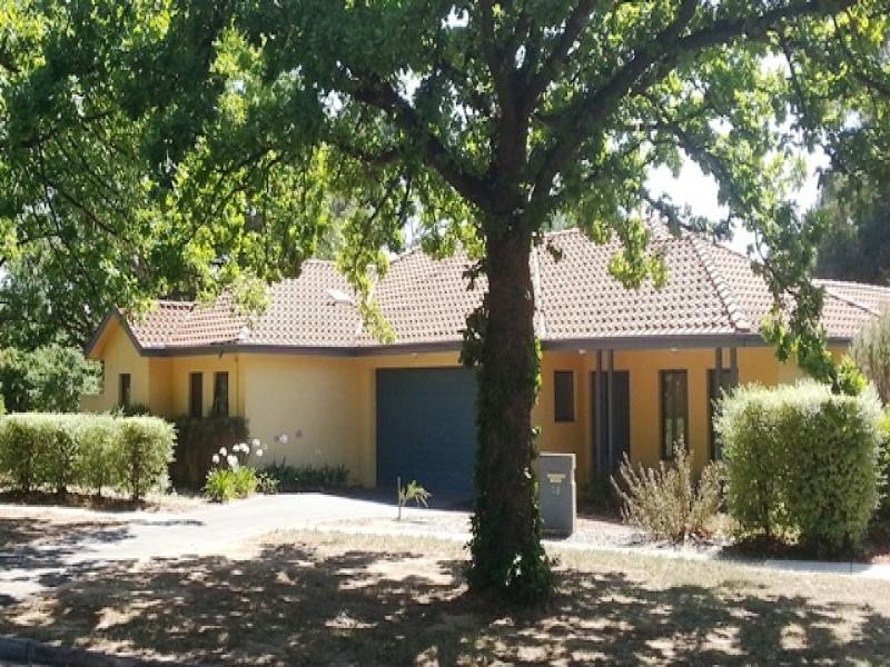 18 Westgarth Street, O’connor ACT 2602