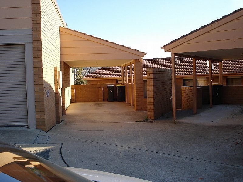 8 Hallen Close, Swinger Hill ACT 2606