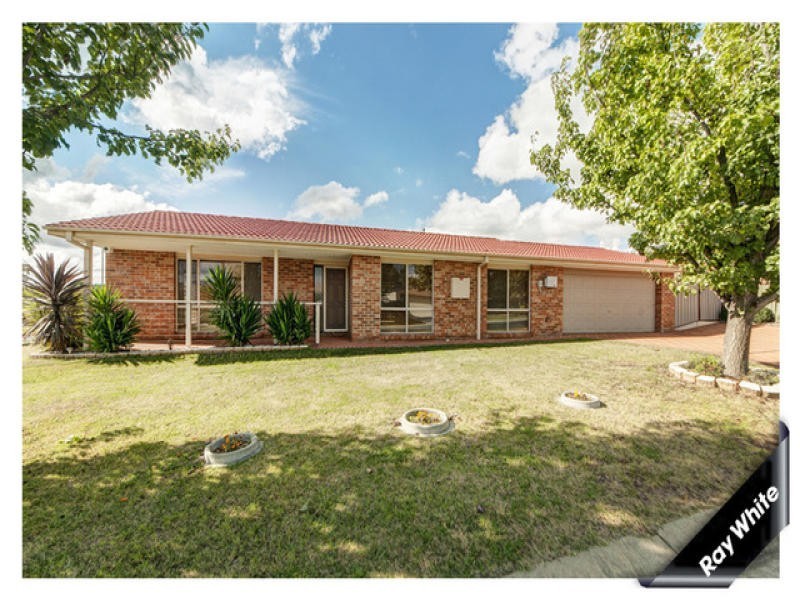 89 Pockett Avenue, Banks ACT 2906