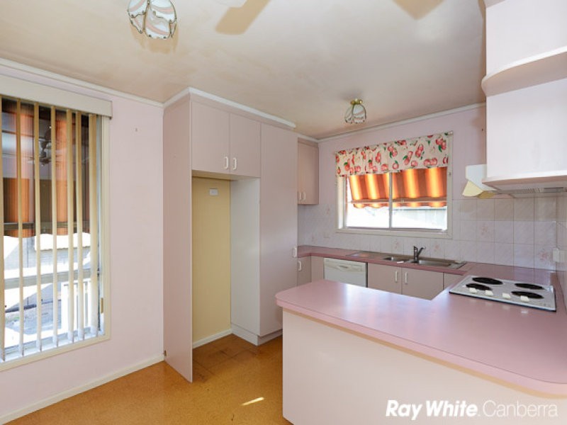 7 Wall Place, Page ACT 2614