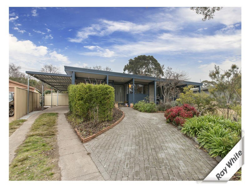 6 Davies Place, Torrens ACT 2607
