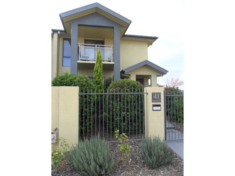 41 HAZELGROVE STREET, Harrison ACT 2914