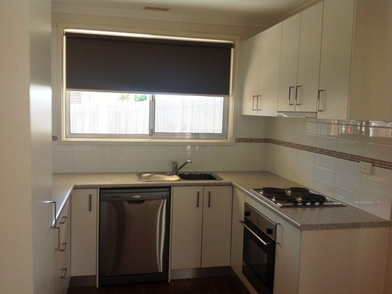 2/28 Mcinnes Street, Weston ACT 2611