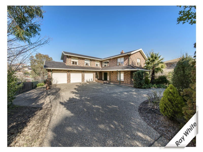 5 Gerogery Place, O’malley ACT 2606