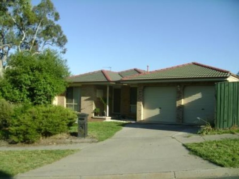 36 Wellington Street, Ngunnawal ACT 2913