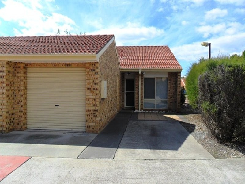25/146 Ellerston Avenue, Isabella Plains ACT 2905