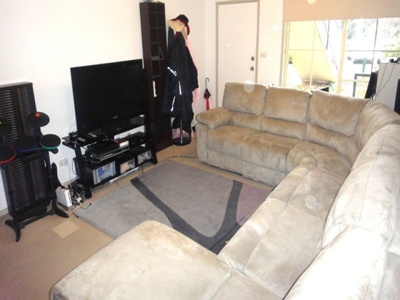 37/13-15 Sturt Avenue, Griffith ACT 2603