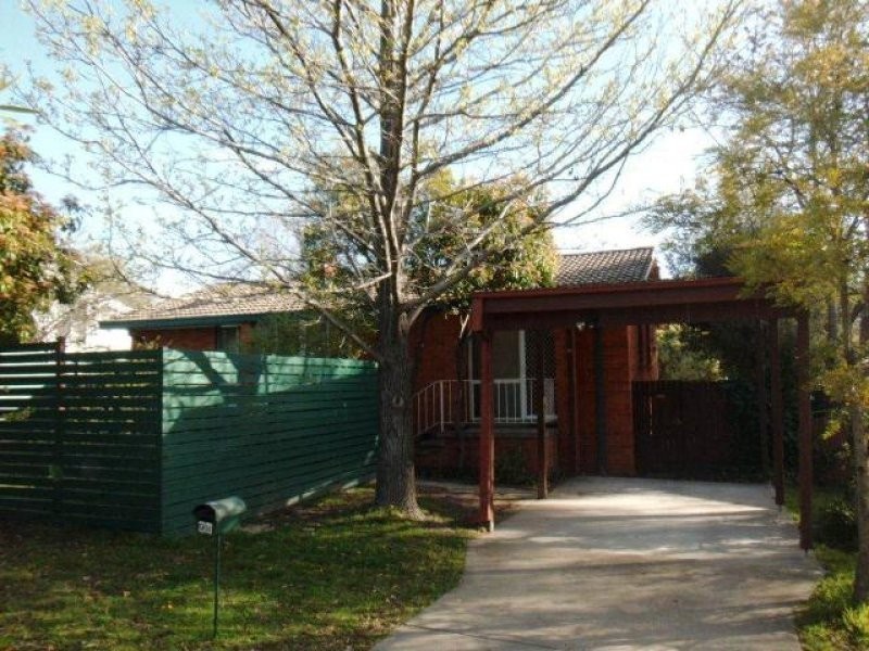 9B Adinda Street, Waramanga ACT 2611