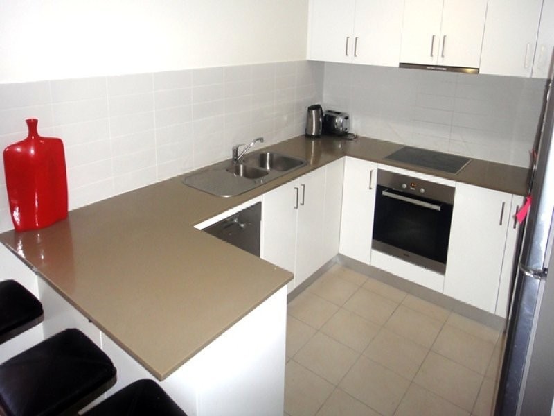 21/16 David Miller Crescent, Casey ACT 2913