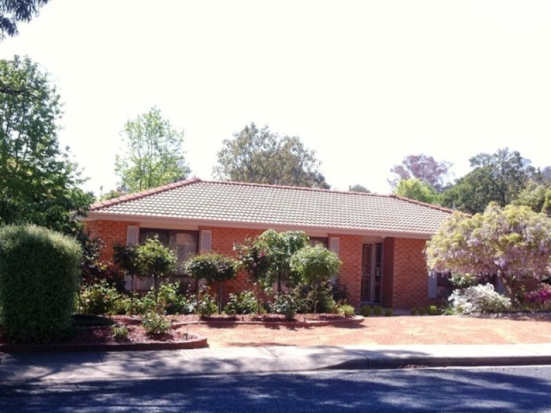 113 Castleton Crescent, Gowrie ACT 2904