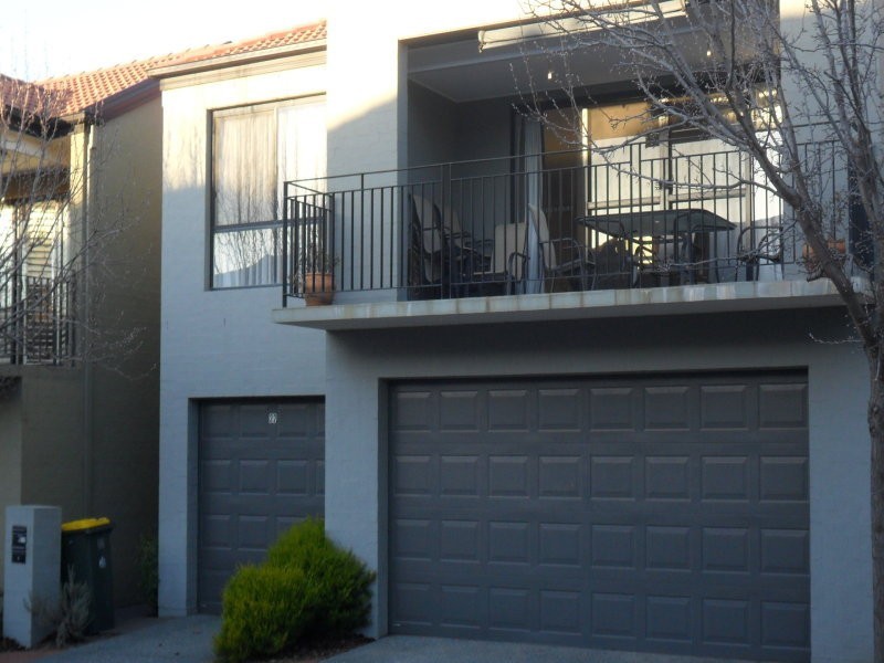 22 WINARLIA LANE, Gungahlin ACT 2912