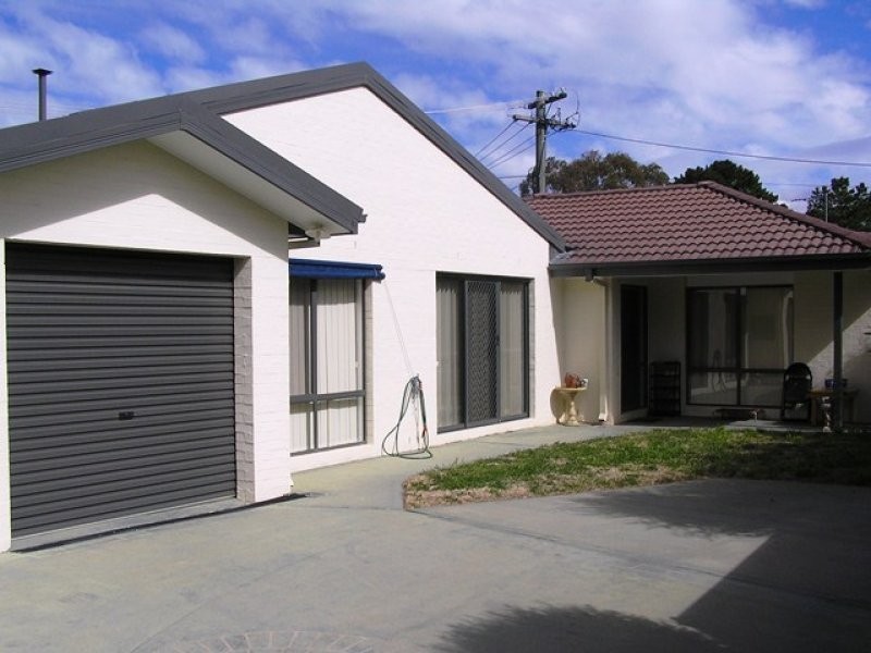 4B KIBBY PLACE, Gowrie ACT 2904